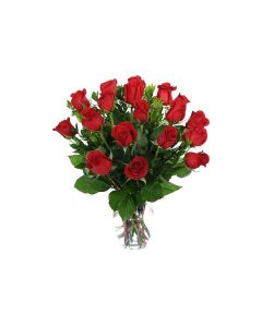 Bouquet of 20 roses